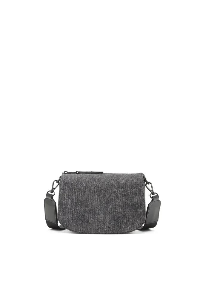 1dr kamera çantası Yıkanmış denim 1DR kamera çantası