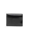 1DR tri fold coin xs ii Aynalı deri üç katlı cüzdan 1DR tri fold coin xs ii Aynalı deri üç katlı cüzdan