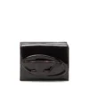 1DR tri fold coin xs ii Sıvı PU üç katlı cüzdan