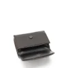 1DR tri fold coin xs ii Sıvı PU üç katlı cüzdan