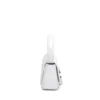1dr xs 1DR XS-D logolu plakalı ikonik mini çanta