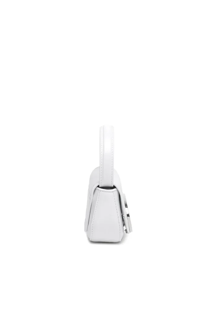 1dr xs 1DR XS-D logolu plakalı ikonik mini çanta