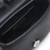 1dr xs 1DR XS-D logolu plakalı ikonik mini çanta 1dr xs 1DR XS-D logolu plakalı ikonik mini çanta