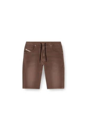 2033 d-Krooley-short jogg JoggJeans chino şort
