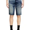 2033 d-Krooley-short jogg İşlem görmüş JoggJeans kumaştan dar kesim şort 2033 d-Krooley-short jogg İşlem görmüş JoggJeans kumaştan dar kesim şort