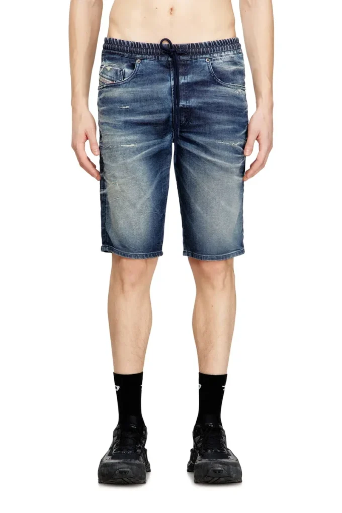 2033 d-Krooley-short jogg İşlem görmüş JoggJeans kumaştan dar kesim şort 2033 d-Krooley-short jogg İşlem görmüş JoggJeans kumaştan dar kesim şort