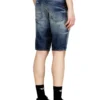 2033 d-Krooley-short jogg İşlem görmüş JoggJeans kumaştan dar kesim şort 2033 d-Krooley-short jogg İşlem görmüş JoggJeans kumaştan dar kesim şort