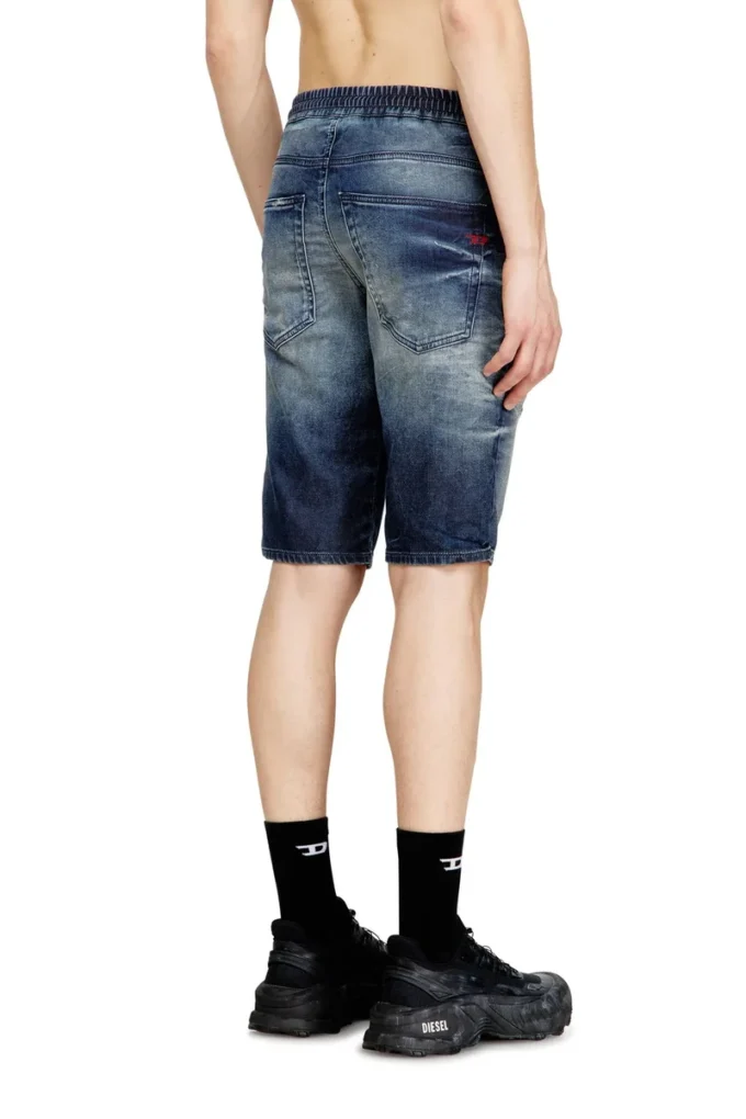 2033 d-Krooley-short jogg İşlem görmüş JoggJeans kumaştan dar kesim şort 2033 d-Krooley-short jogg İşlem görmüş JoggJeans kumaştan dar kesim şort