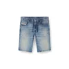 2033 d-Krooley-short jogg Temiz JoggJeans slim fit şort