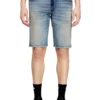 2033 d-Krooley-short jogg Temiz JoggJeans slim fit şort