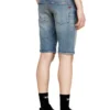 2033 d-Krooley-short jogg Temiz JoggJeans slim fit şort