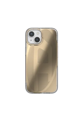 54088 kalıplı kılıf Oval D kılıf iP15