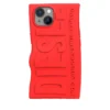 54115 kalıplı kılıf D Kılıf iPhone 13/iPhone 14