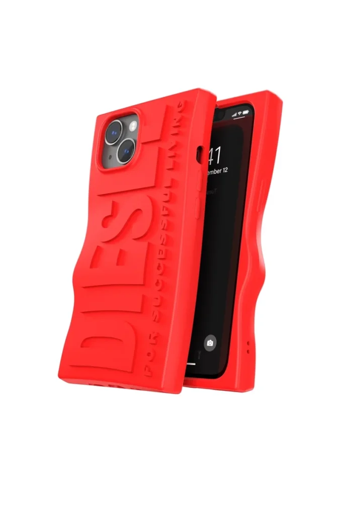 54115 kalıplı kılıf D Kılıf iPhone 13/iPhone 14