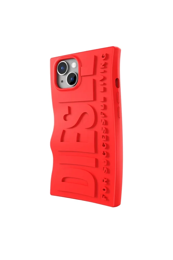 54115 kalıplı kılıf D Kılıf iPhone 13/iPhone 14