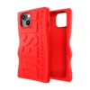 54116 kalıplı kılıf D By case iP15