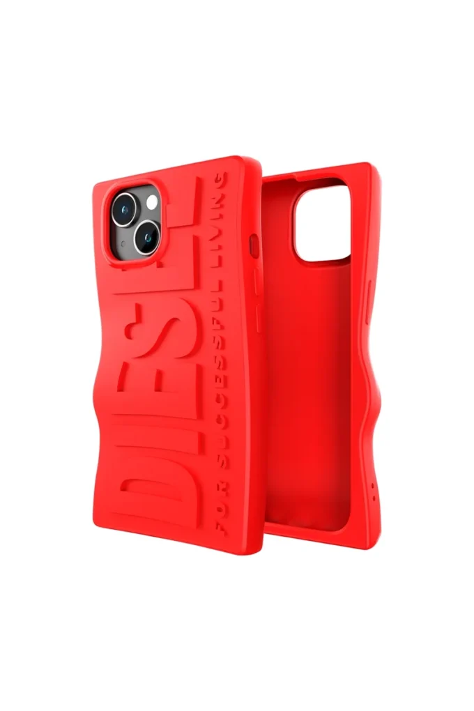 54116 kalıplı kılıf D By case iP15