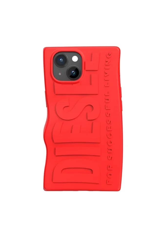 54116 kalıplı kılıf D By case iP15