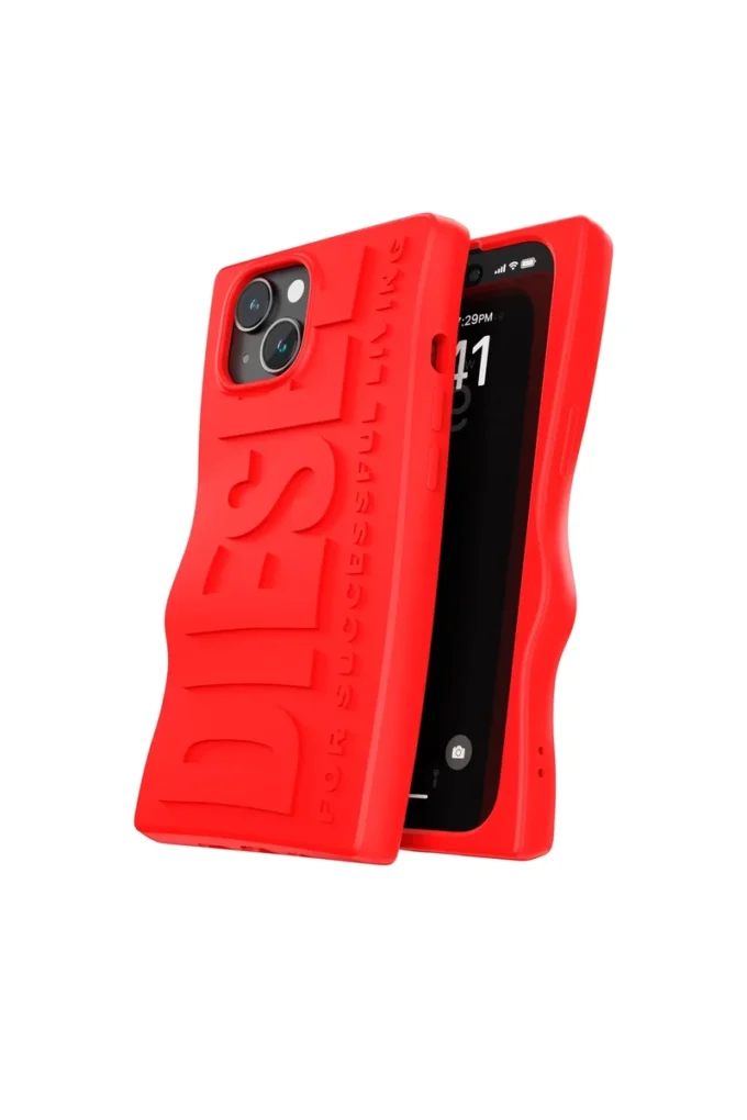 54116 kalıplı kılıf D By case iP15