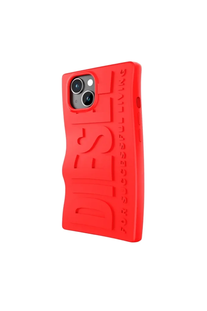 54116 kalıplı kılıf D By case iP15