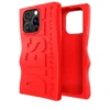 54117 kalıplı kılıf D By case iP15 Pro