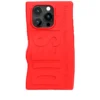 54117 kalıplı kılıf D By case iP15 Pro