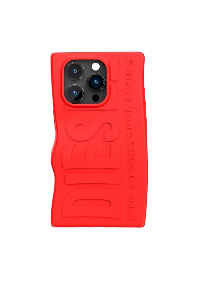 54117 kalıplı kılıf D By case iP15 Pro