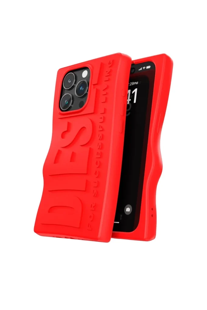 54117 kalıplı kılıf D By case iP15 Pro