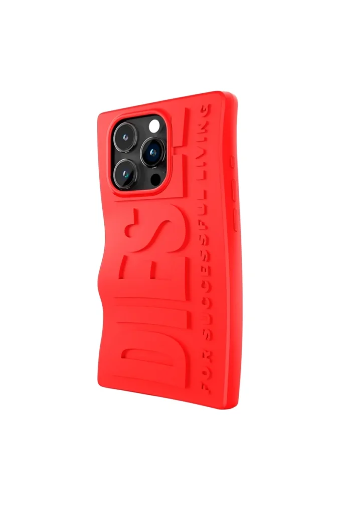 54117 kalıplı kılıf D By case iP15 Pro
