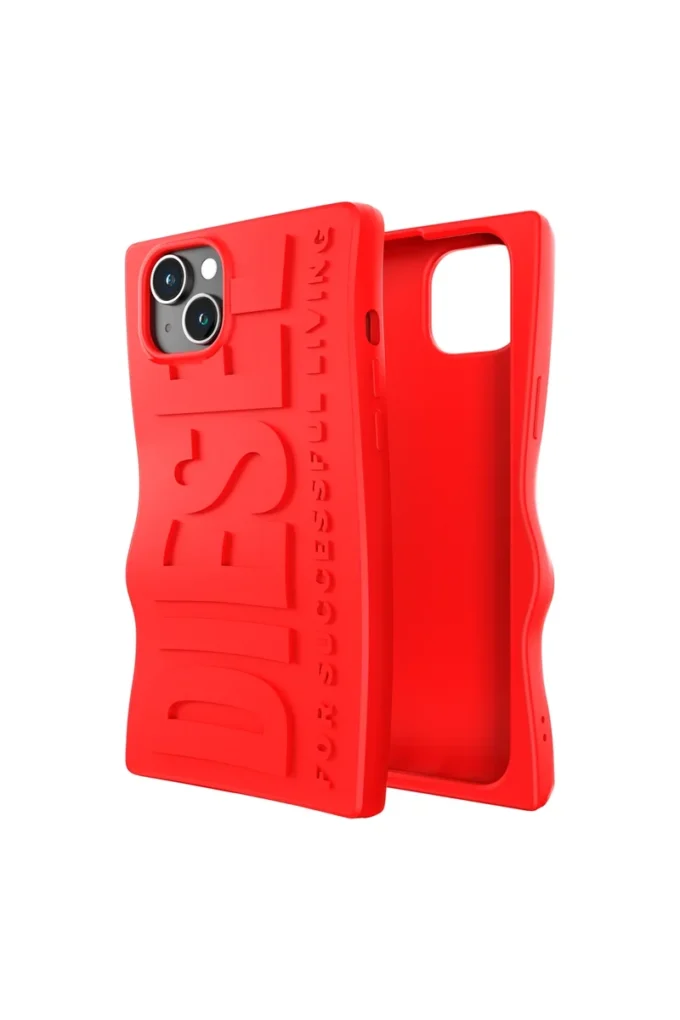 54118 kalıplı kılıf D By case iP15 Plus