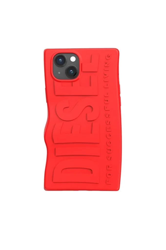 54118 kalıplı kılıf D By case iP15 Plus