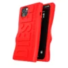 54118 kalıplı kılıf D By case iP15 Plus