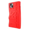 54118 kalıplı kılıf D By case iP15 Plus