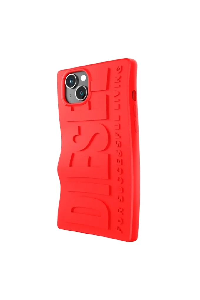 54118 kalıplı kılıf D By case iP15 Plus