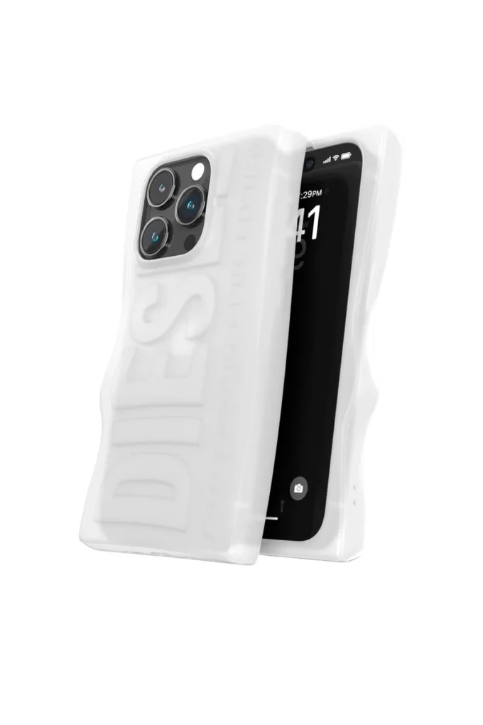 54124 kalıplı kılıf D By case iP15 Pro