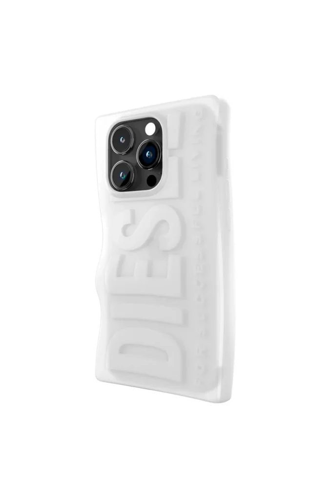 54124 kalıplı kılıf D By case iP15 Pro