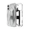 60139 aop kılıf Oval D Mirror Kılıf, iP 16 için