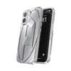 60159 aop kılıf iP 16 için Oval D Ayna Kılıf