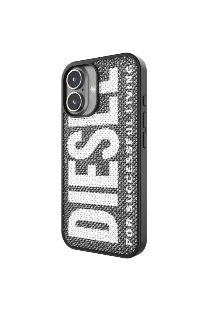 60183 kalıplı kılıf Swarovski Kristal Kılıf, iP 16 için