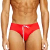 alfie-d-core Lycra mayo, arka logolu