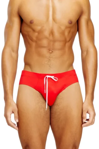alfie-d-core Lycra mayo, arka logolu