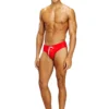 alfie-d-core Lycra mayo, arka logolu