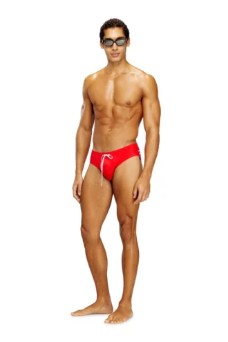 alfie-d-core Lycra mayo, arka logolu