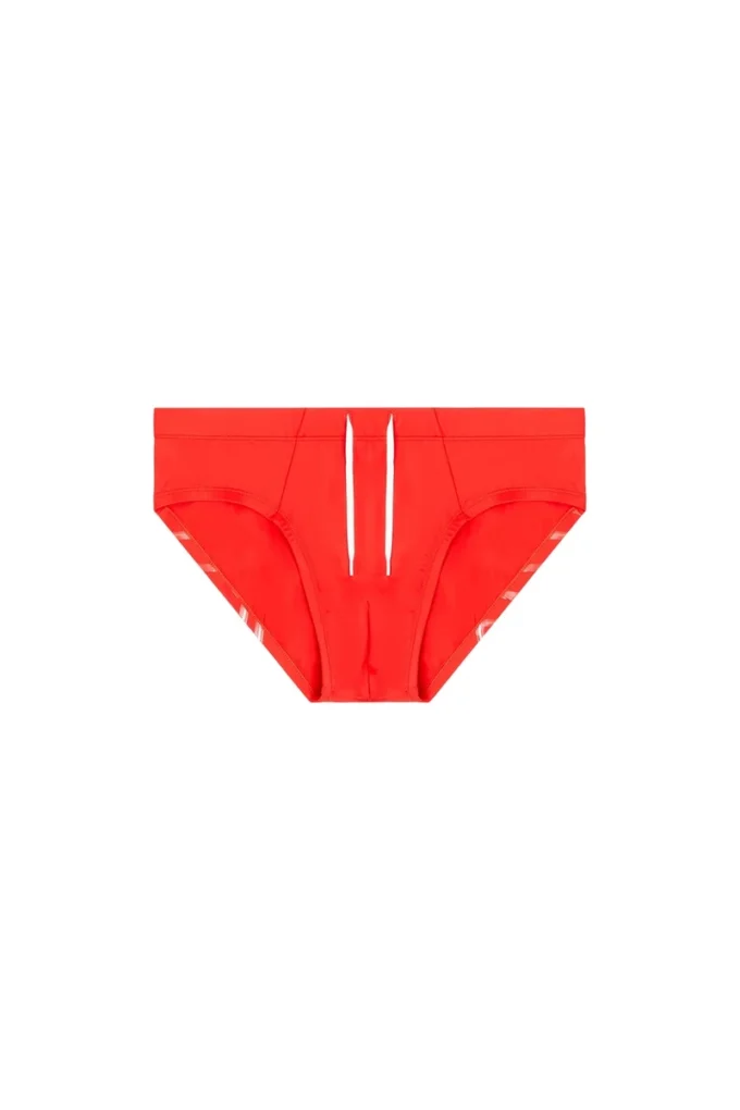 alfie-d-core Lycra mayo, arka logolu