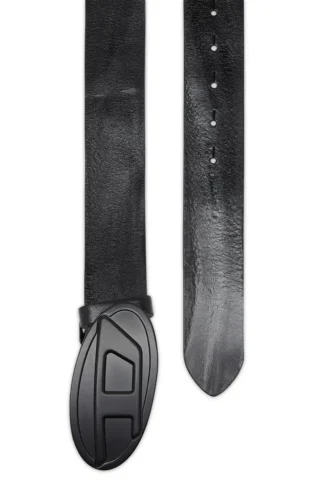 b-1dr 2.0 4 cm balmumu kaplı deri kemer