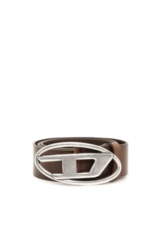 b-1dr 3,9 cm deri kemer, D tokalı