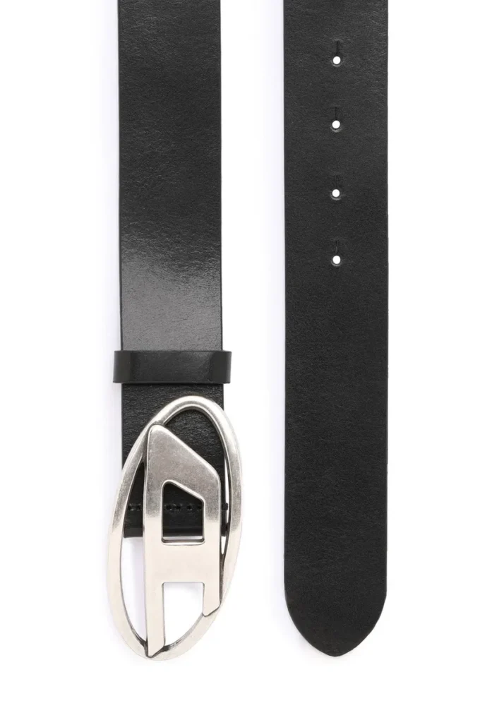 b-1dr 3,9 cm deri kemer, D tokalı