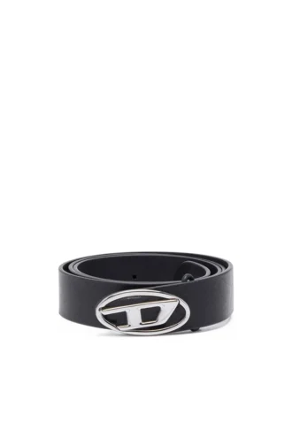 b-1dr-layer 2,9 cm oval d logolu deri kemer