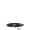 b-charm hip 1,4 cm ince deri kemer, 1DR çanta charm