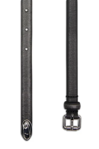 b-dd-tip 1,4 cm ince tokalı kemer